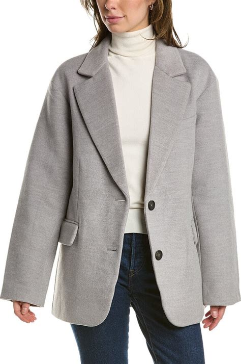 APPARIS Celine Oversized Blazer 